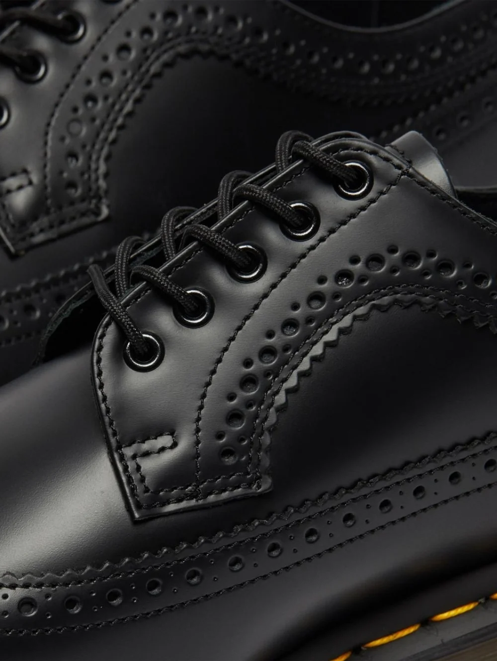 Dr. Martens little no